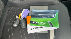 Vauxhall Corsa 1.2 Turbo Ultimate 5dr Petrol Hatchback